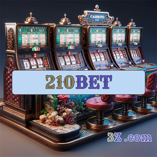 Apostas Inovadoras e Engajadoras na 210bet