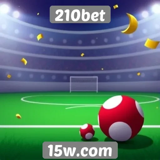 Comparativo de bônus e promoções do 210bet