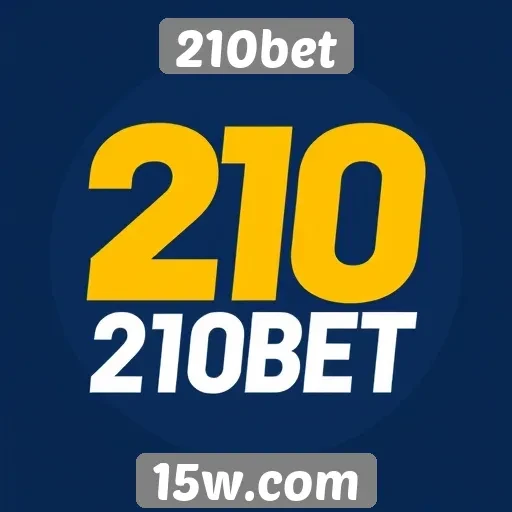 Plataforma 210bet se destaca em apostas esportivas