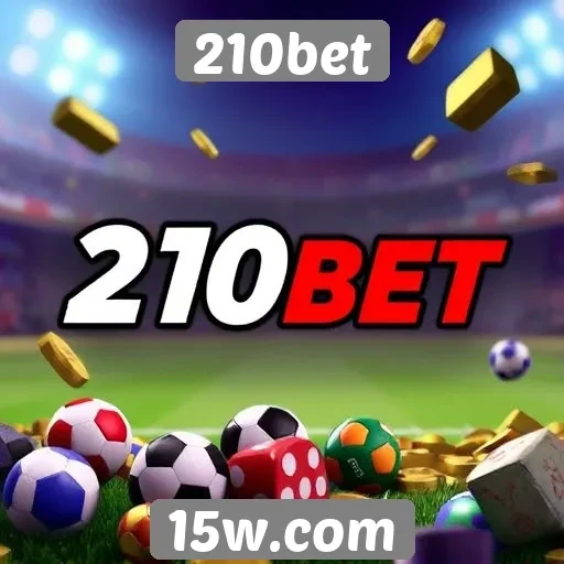 Jogos disponíveis no site 210bet