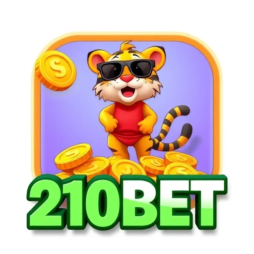 210bet Logo