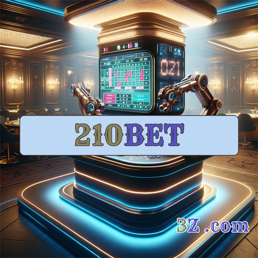 Desvendando os encantos dos jogos na 210bet