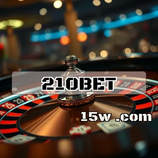 210bet: A Diversão em Jogos Online Que Você Procura