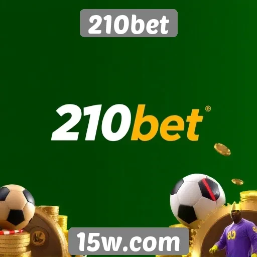 Promoções e bônus oferecidos pelo 210bet