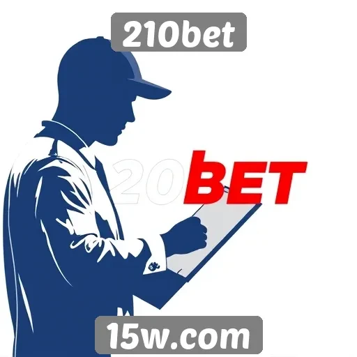 Segurança e regulamentação no site de apostas 210bet