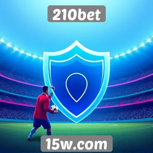 Análise da segurança e confiabilidade do 210bet